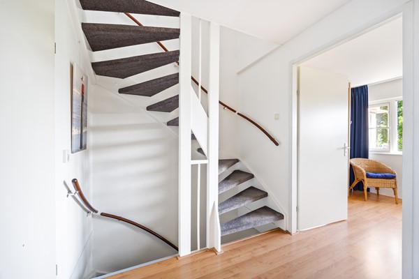 Medium property photo - Baarssingel 4, 2492 MG The Hague